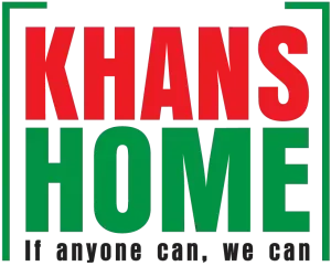 KHAN HOME'S